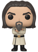 95 Igor Karkaroff (Yule Ball)