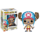 99 Tony Tony Chopper