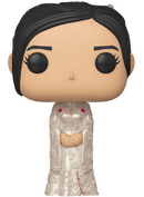 98 Cho Chang (Yule Ball)
