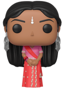 99 Padma Patil (Yule Ball)