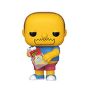 832 Comic Book Guy [Fall Convention]