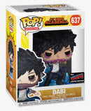 637 Dabi Convention Exclusive [NYCC]