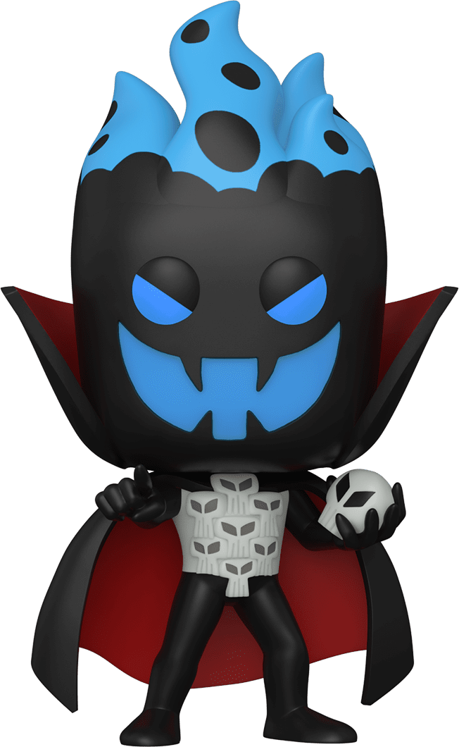 988 Demongo [Summer Convention]