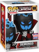 988 Demongo [Summer Convention]