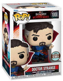 1008 Doctor Strange [Specialty Series]
