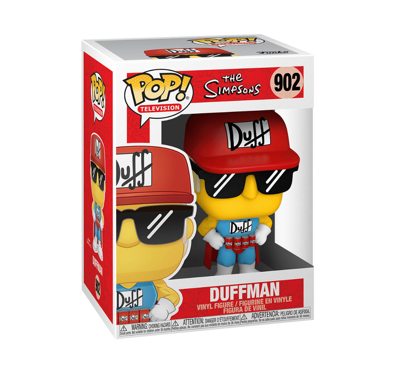902 Duffman
