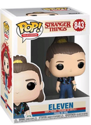 843 Eleven (Season 3)