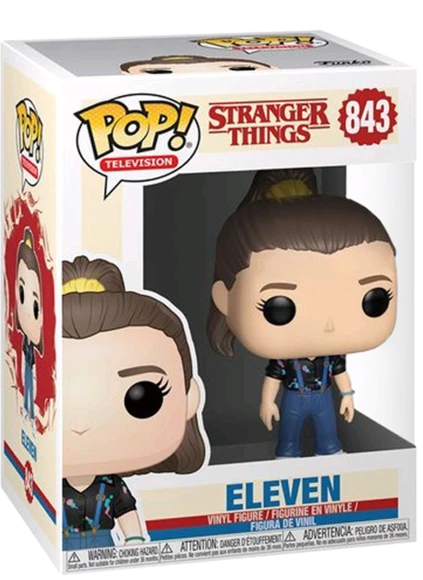 843 Eleven (Season 3)