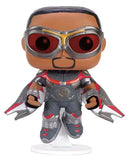 127 Falcon [Hot Topic]