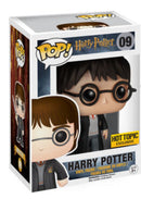 09 Harry Potter (Sword) [Hot Topic]