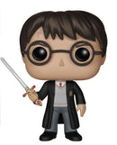 09 Harry Potter (Sword) [Hot Topic]