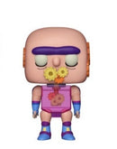 438 Gearhead [Fall Convention]