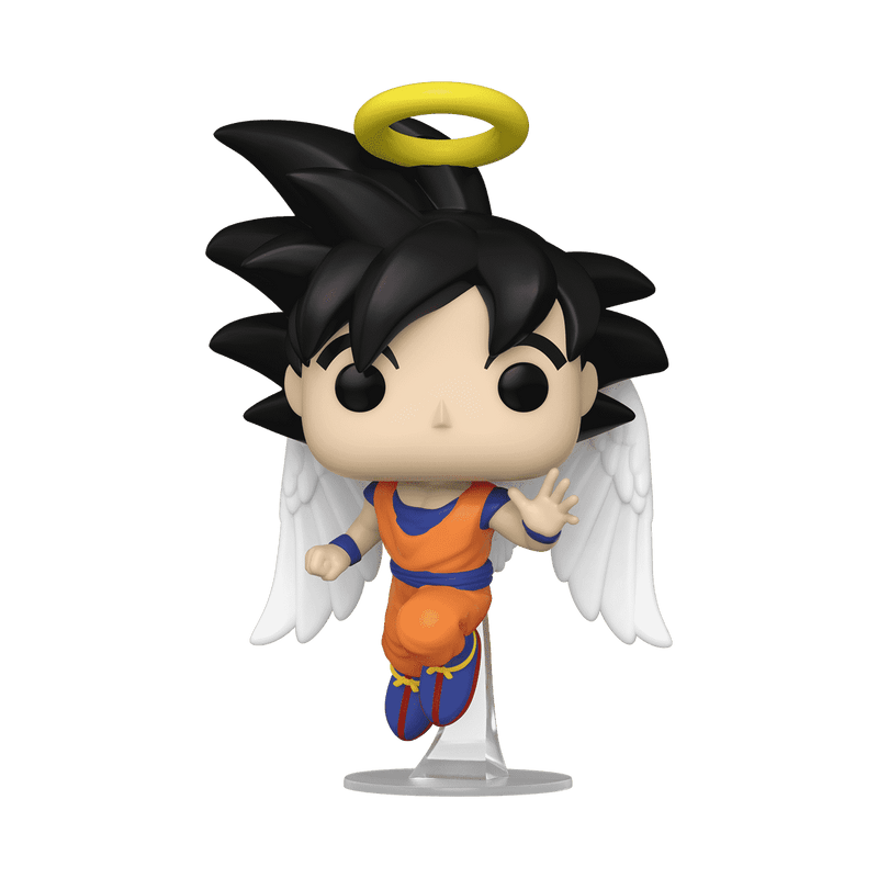 1430 Goku (Wings) [PX Previews]