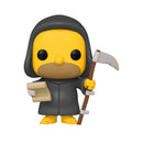 1025 Grim Reaper Homer