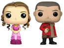 Hermione Granger & Viktor Krum (Yule 2-Pack) [Barnes & Noble]