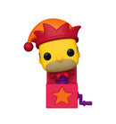 1031 Jack-in-the-Box Homer