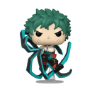 1347 Deku (Glow in the Dark) [PX]