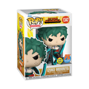 1347 Deku (Glow in the Dark) [PX]