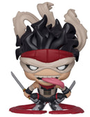 636 Hero Killer Stain [NYCC Sticker]