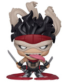 636 Hero Killer Stain [Fall Convention]