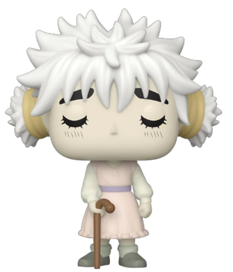 1092 Komugi [Special Edition]