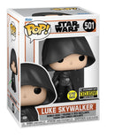 501 Luke Skywalker (Glow in the Dark) [Entertainment Earth]