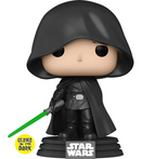 501 Luke Skywalker (Glow in the Dark) [Entertainment Earth]
