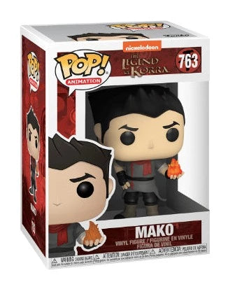 763 Mako