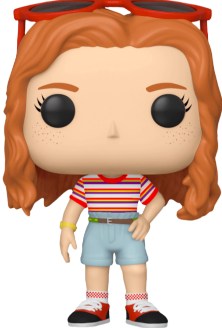 806 Max (Mall Outfit)