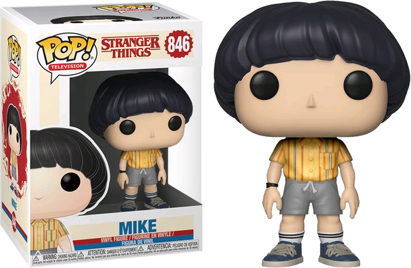 846 Mike
