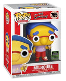 765 Milhouse [Spring Convention]