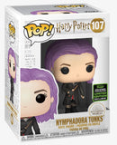 107 Nymphadora Tonks [Spring Convention]