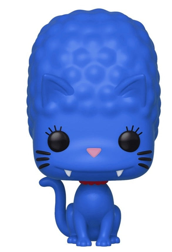 819 Panther Marge