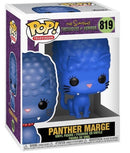 819 Panther Marge