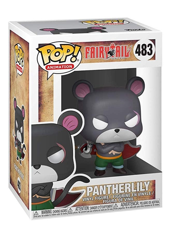483 Pantherlily