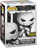 966 Poison Spider-Man [Entertainment Earth]