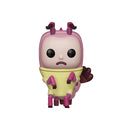 645 Shrimp Morty [Fall Convention]