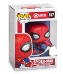 617 Spider-Man (No Sticker) [Disney Parks]