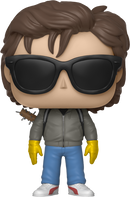 638 Steve (with Sunglasses)