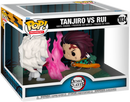 1034 Tanjiro vs. Rui