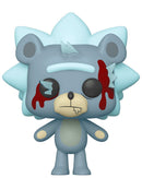 662 Teddy Rick (Bloody) [Chase]