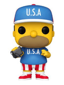 905 U.S.A. Homer