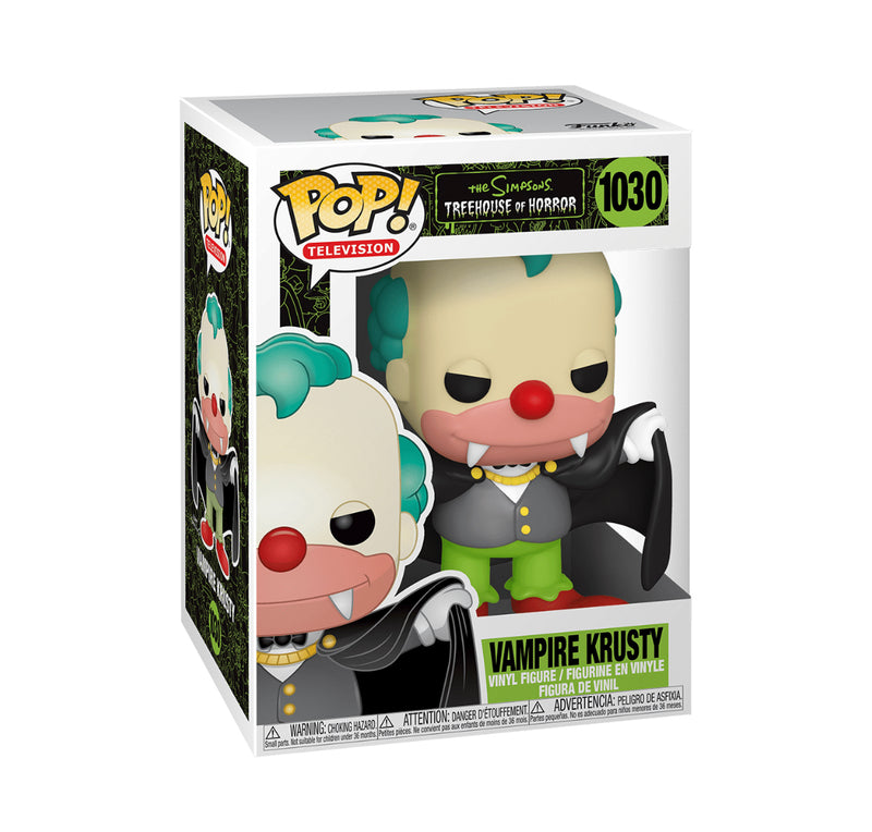 1030 Vampire Krusty