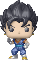 949 Vegito (Metallic) [GameStop]