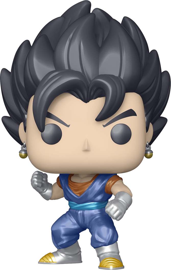 949 Vegito (Metallic) [GameStop]