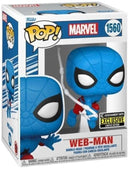 1560 Web-Man [Entertainment Earth]