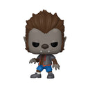 1034 Werewolf Bart [NYCC]
