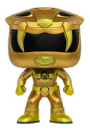 362 Yellow Ranger (Metallic) [GameStop]
