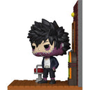 1244 Dabi (Hideout) [Funko Specialty Series]