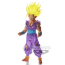 Dragon Ball Z - Clearise Super Saiyan 2 - Son Gohan Statue